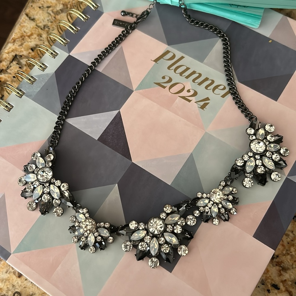 Statement Necklace